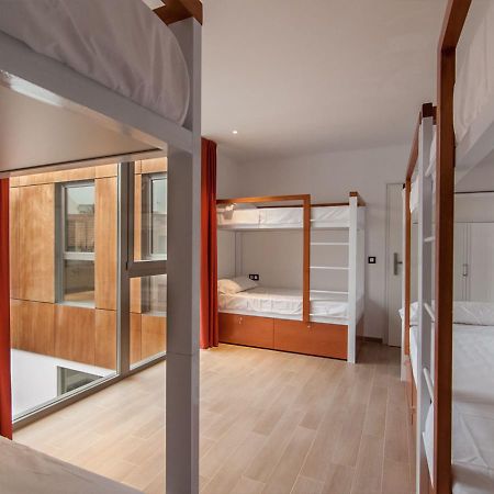 Youth Hostel Xabia Bagian luar foto