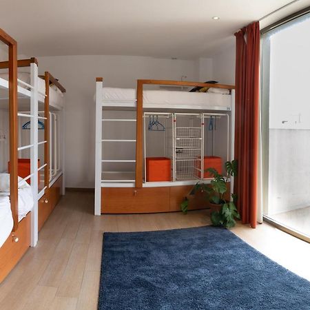 Youth Hostel Xabia Bagian luar foto