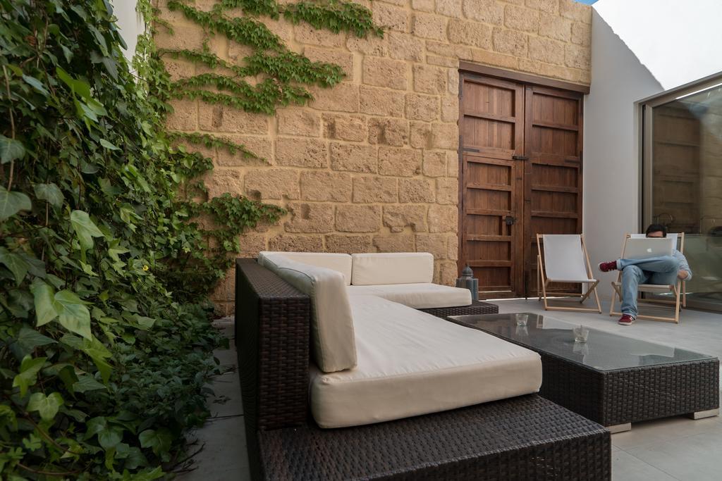 Youth Hostel Xabia Bagian luar foto