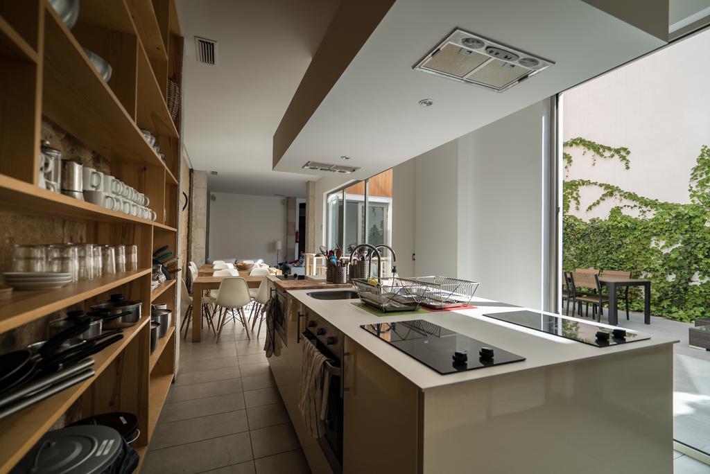 Youth Hostel Xabia Bagian luar foto