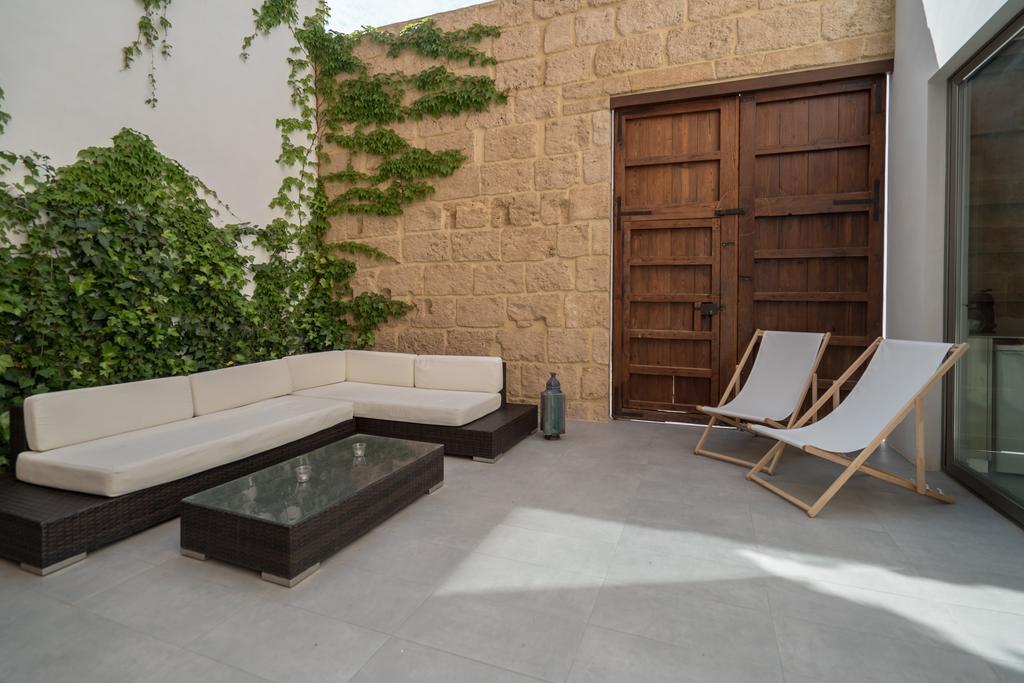 Youth Hostel Xabia Bagian luar foto