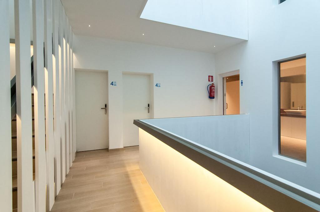 Youth Hostel Xabia Bagian luar foto