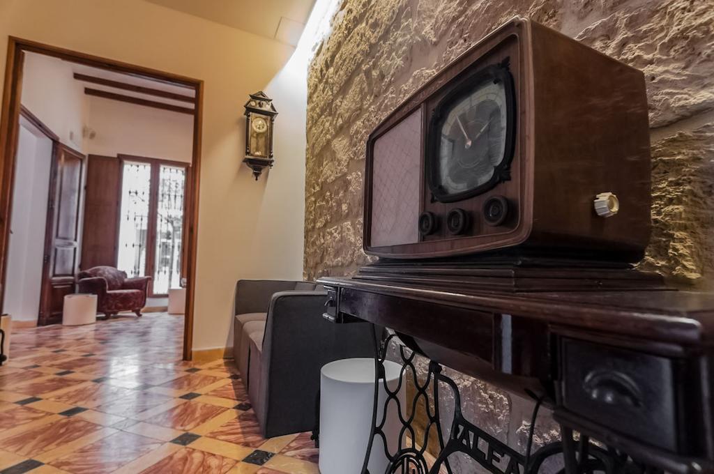 Youth Hostel Xabia Bagian luar foto