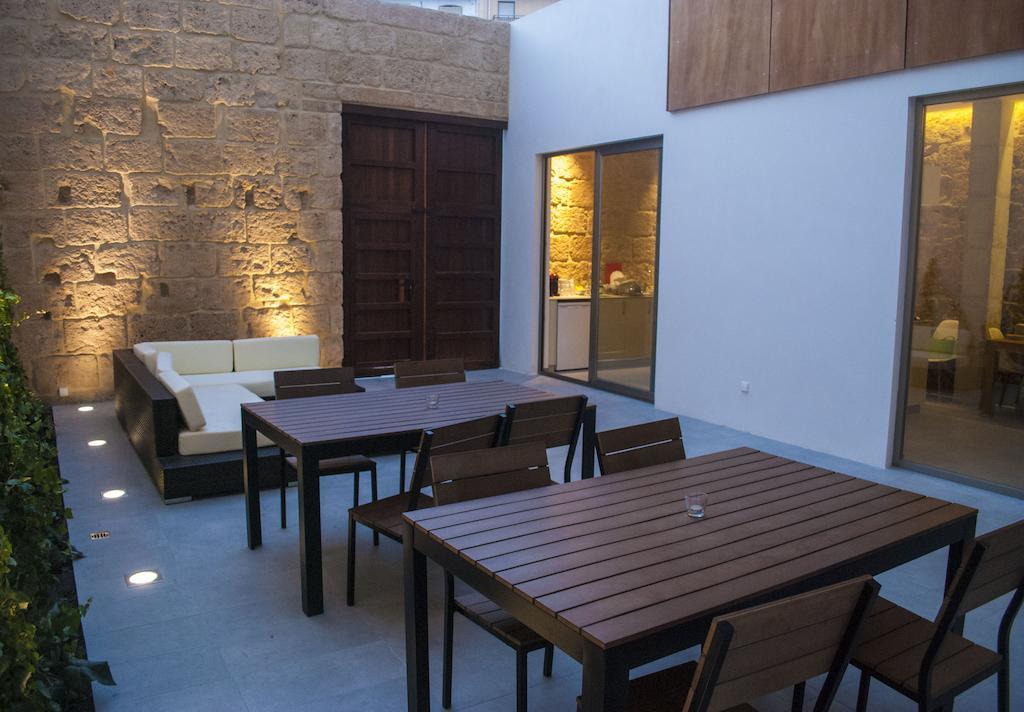 Youth Hostel Xabia Bagian luar foto