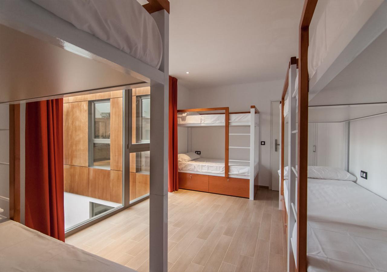 Youth Hostel Xabia Bagian luar foto