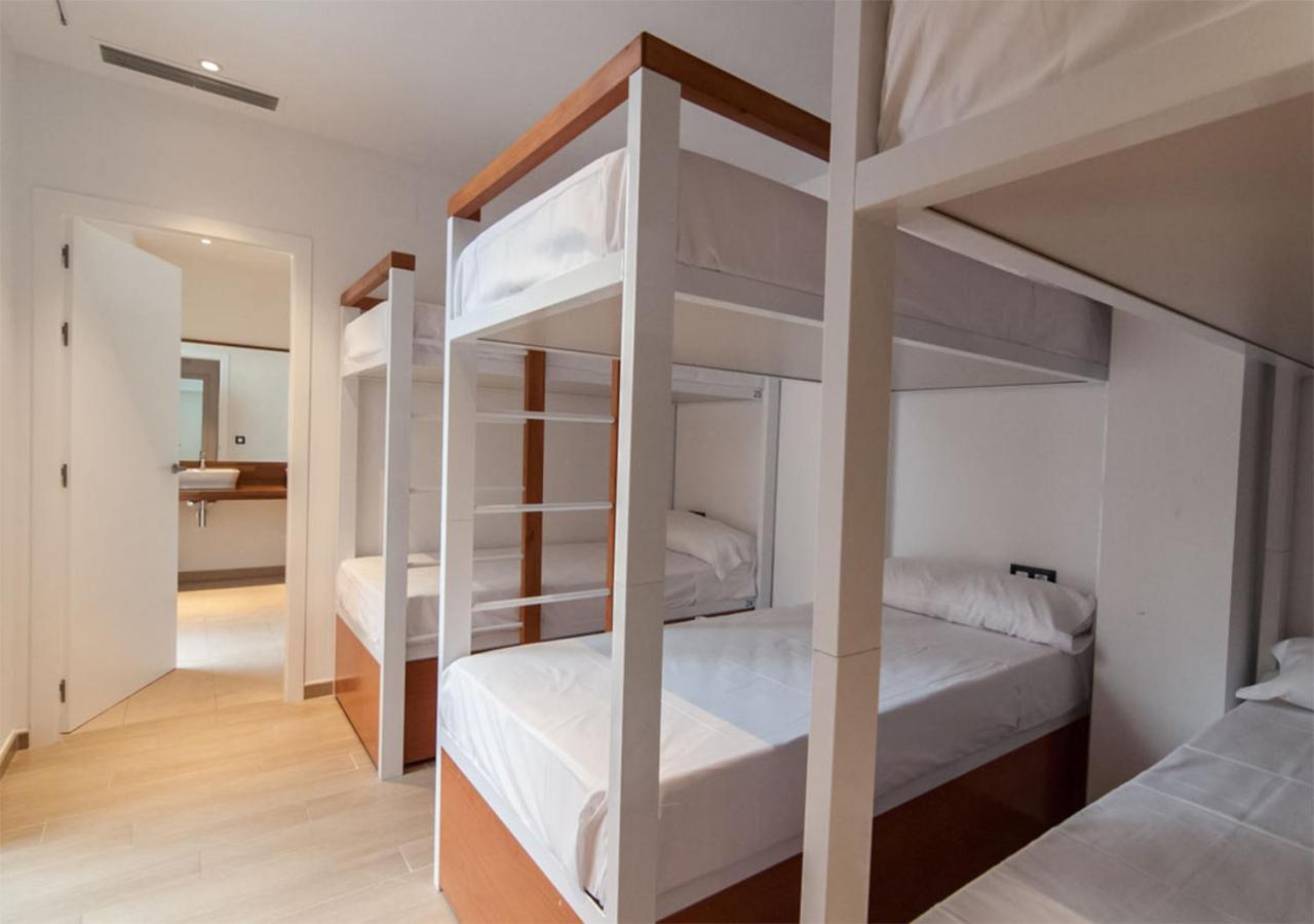 Youth Hostel Xabia Bagian luar foto