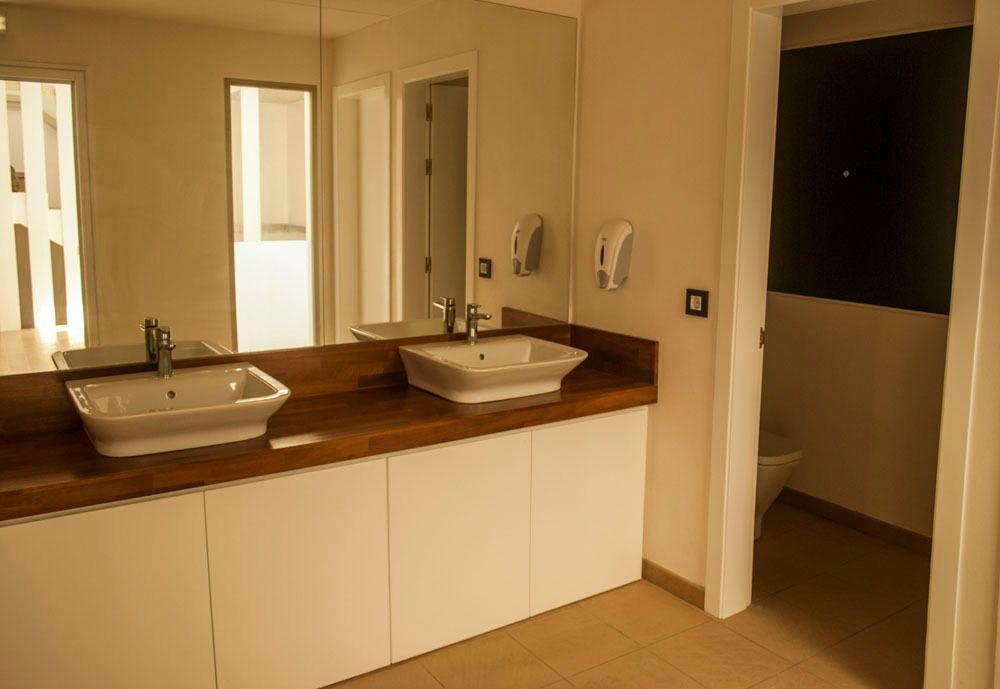 Youth Hostel Xabia Bagian luar foto