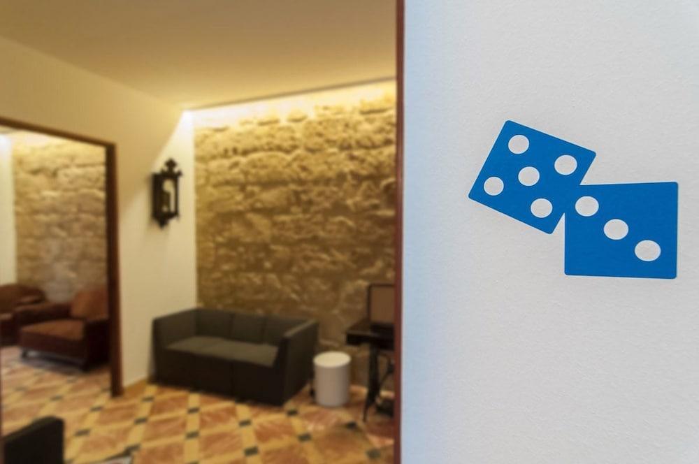 Youth Hostel Xabia Bagian luar foto