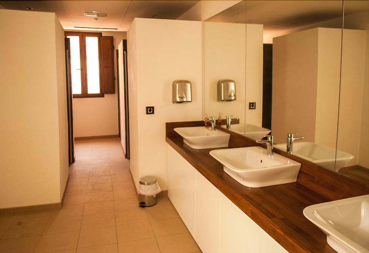 Youth Hostel Xabia Bagian luar foto