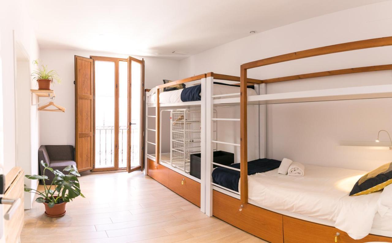 Youth Hostel Xabia Bagian luar foto