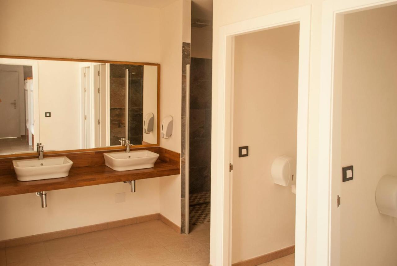 Youth Hostel Xabia Bagian luar foto